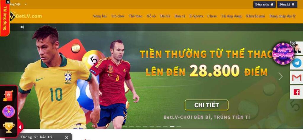 Những tính năng độc đáo của dịch vụ trực tuyến cấp Bj88 - Bj88