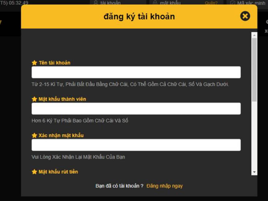 Tổng quan về sảnh chờ trò chơi 99Ok - 99Ok