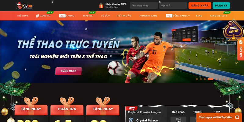 Hướng dẫn nạp và rút tiền vào quỹ Gi88 - Gi88