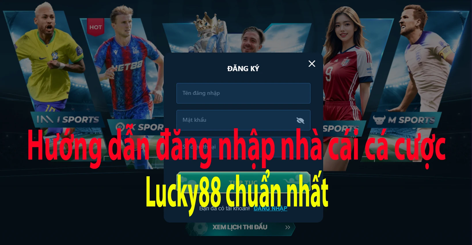 Sức hấp dẫn của các cuộc thi đấu cấp câu lạc bộ Yue88 - Yue88