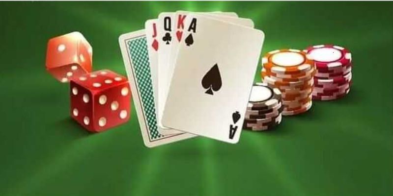 Các thị trường chính và loại hình cá cược Hi88 - Hi88