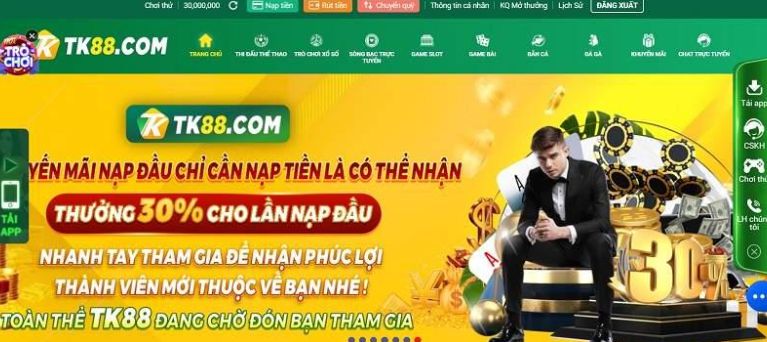Các trò chơi và dịch vụ trò chơi cấp độ Sbty - Sbty