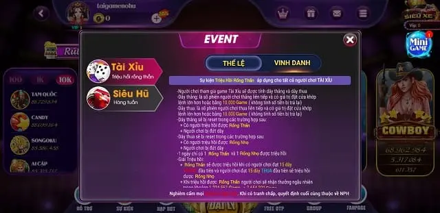 Xin giới thiệu 32Win, nền tảng chơi game hàng đầu năm 2026! - 32Win