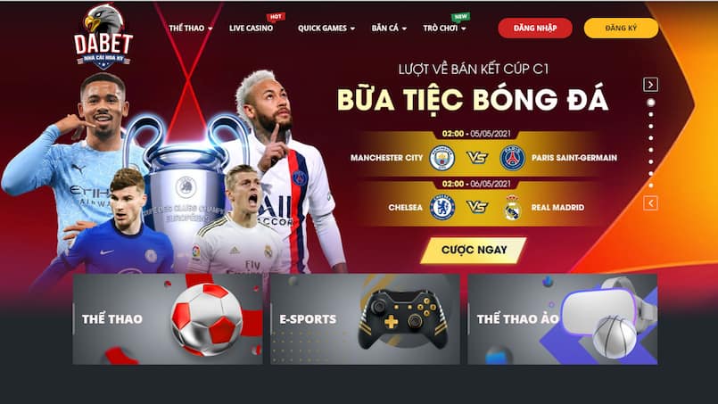 Công ty game Kuvip và những lợi thế độc đáo của nó - Kuvip