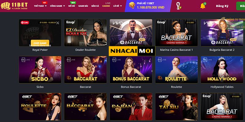 Các game platform cấp độ 999Bet đã vượt qua các game cấp độ 999Bet khác - 999Bet