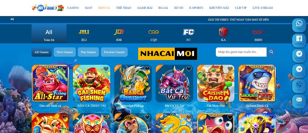 Dịch vụ Fconline chất lượng cao - Fconline