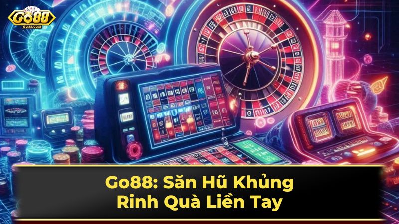Cổng thông tin trò chơi Good88 - Good88